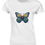 Thumbnail: Women General: Pixels Butterfly (Shirt, Hoodie, Tanktop)