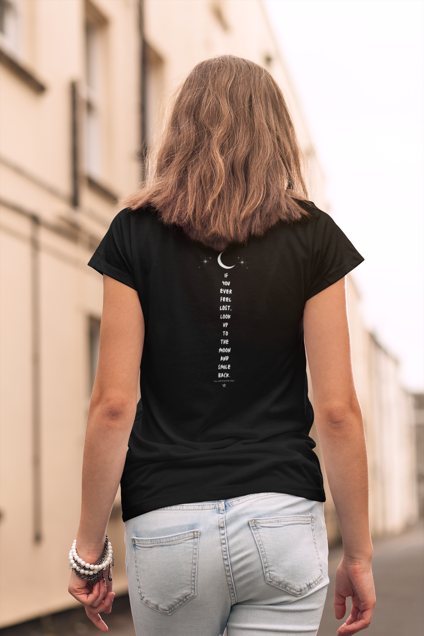 Women General: Feel Lost (Shirt, Hoodie, Tanktop)