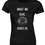 Thumbnail: Women Environment: What we Save (Shirt, Hoodie, Tanktop)