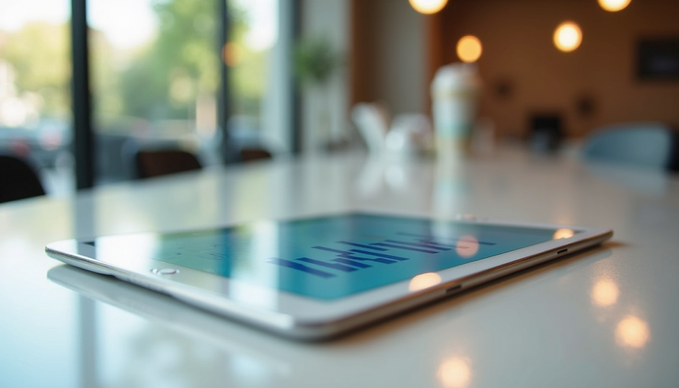 Mejore su negocio local con servicios de lo último en la tecnología