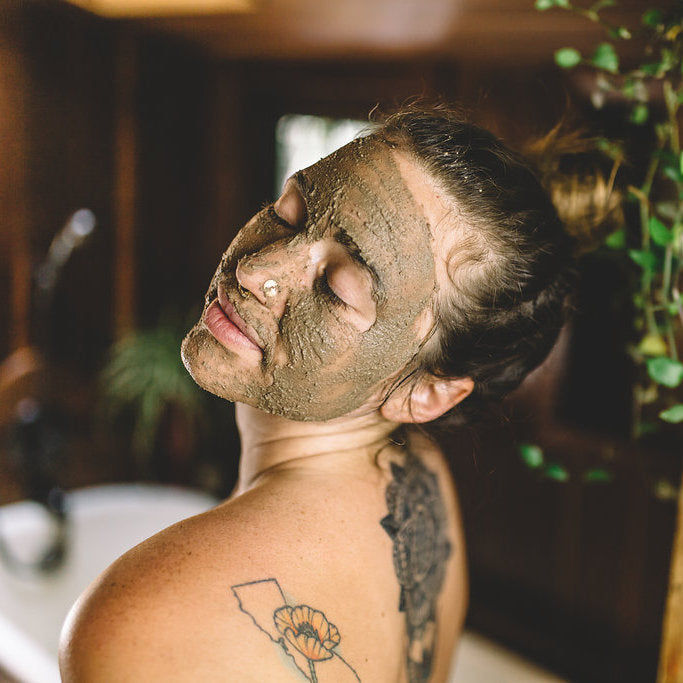 Thumbnail: Kapha Skincare Ritual | Ayurvedic Set for Oily & Congested Skin