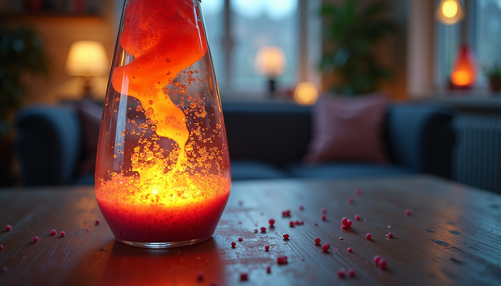 5 Fun Indoor STEM Experiments for Chilly Days to Engage Young Minds