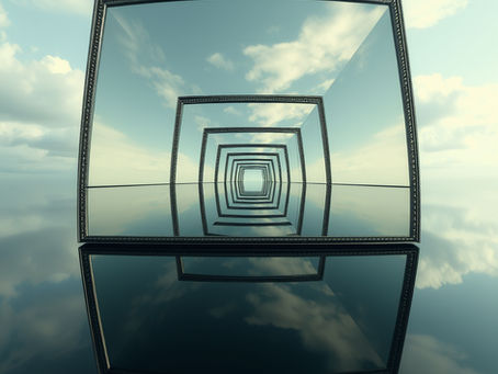 Week 2 - Facing Myself : What I Want To Change And Why It's Hard.