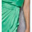 Thumbnail: draped mini skirt