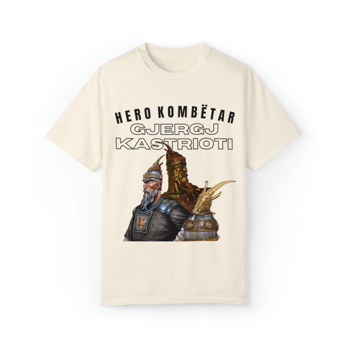 Kombëtar Graphic Tee