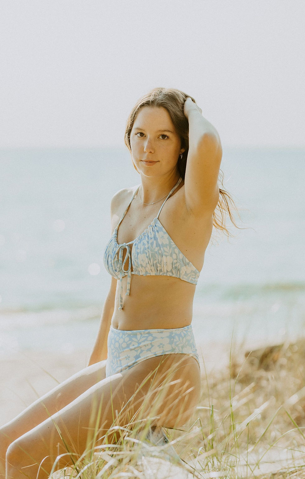 Thumbnail: Kalani Top