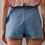 Thumbnail: denim skort