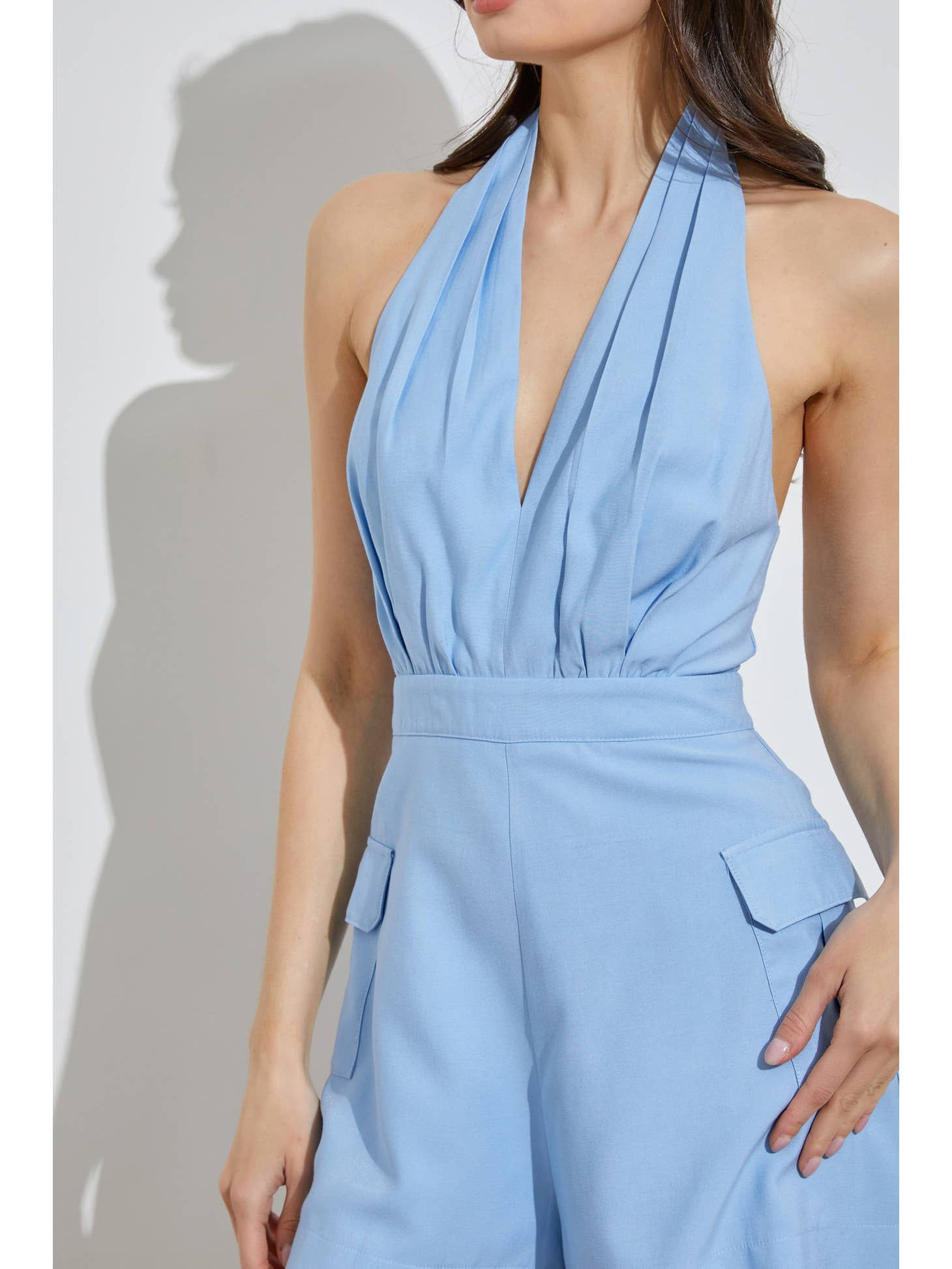 business only jumpsuit