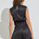 Thumbnail: draped blouse