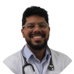Dr. Rodrigo Andrade