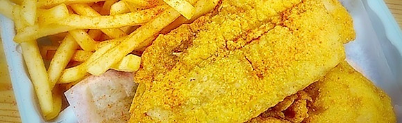 Main Entrees.    All Served with 2 side orders of your choice.