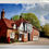 Thumbnail: Welwyn - Rose Cottage & Chequers