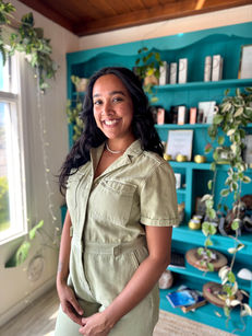 Briana Dindayal