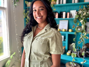 Briana Dindayal