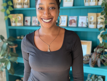 Taqiyya Robinson