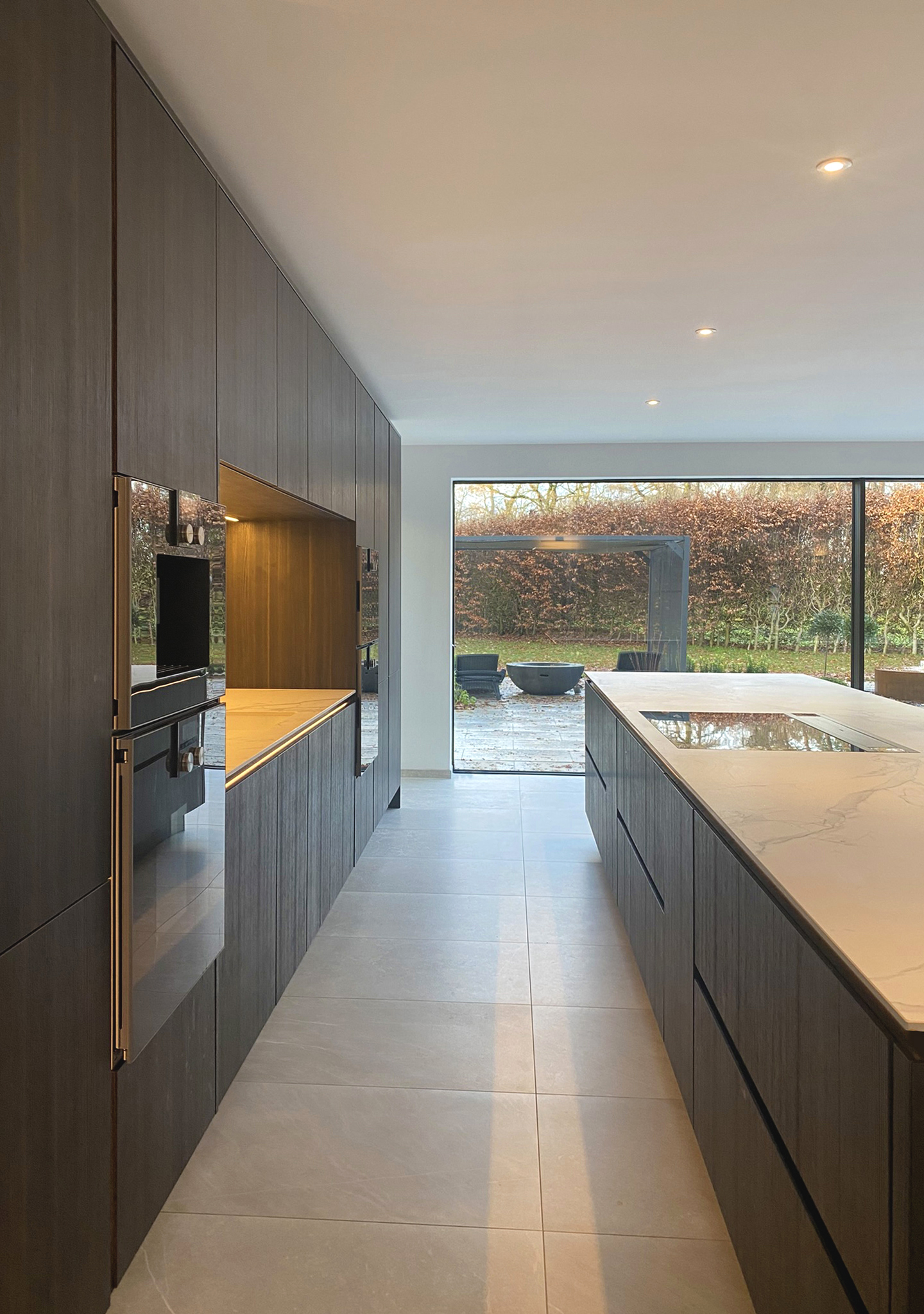 Tom Attewell Architects — architectural project photograph 2 from the business website