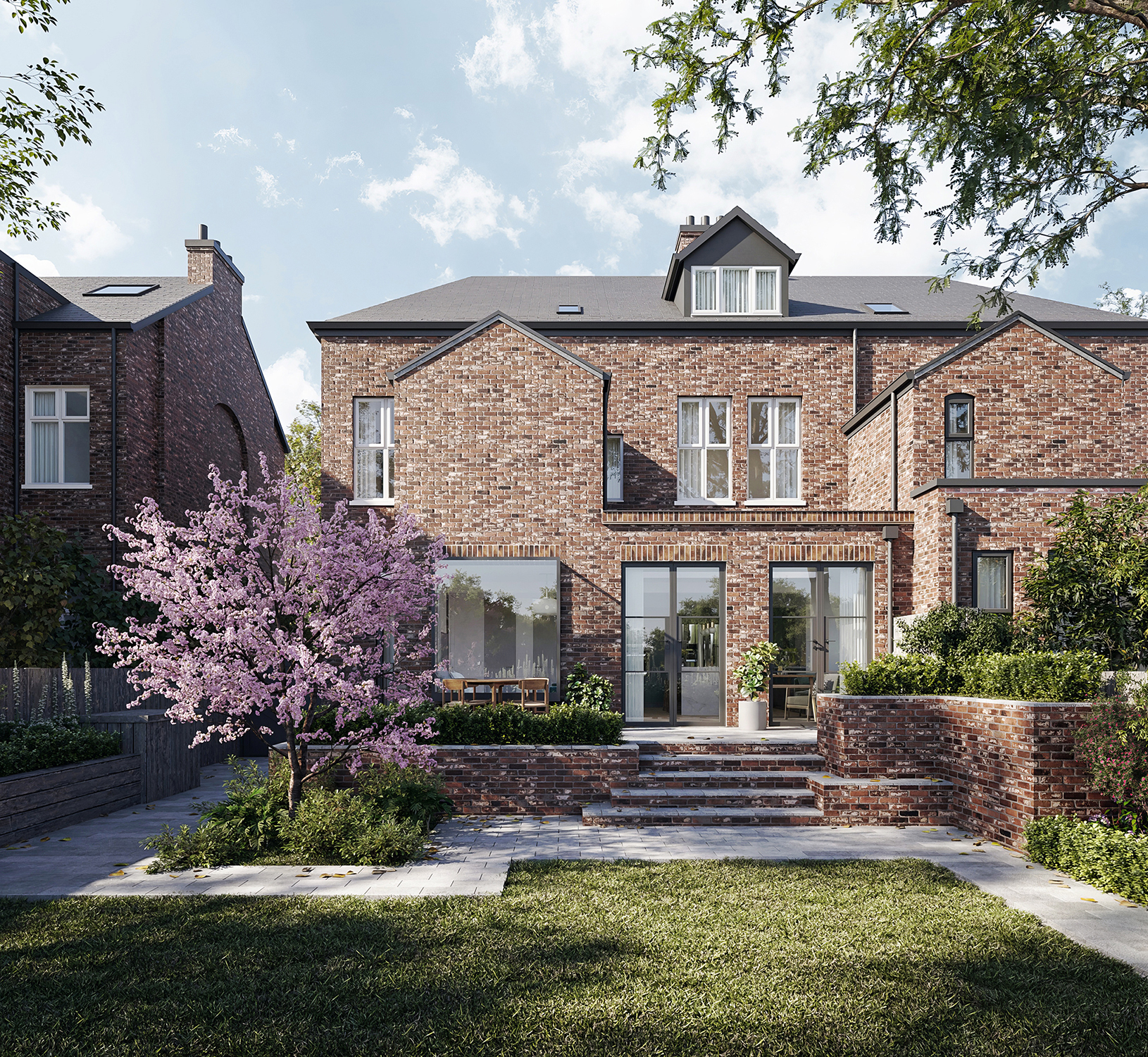 Tom Attewell Architects — architectural project photograph 3 from the business website