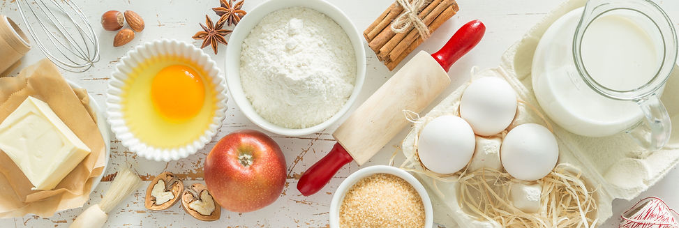 Fresh, quality ingredients