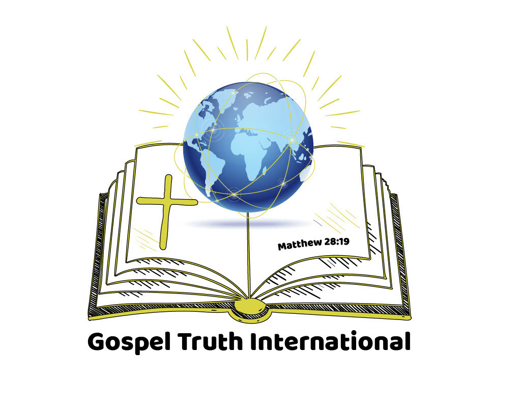 Gospel Truth International logo