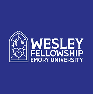 Emory university wesley fellowship