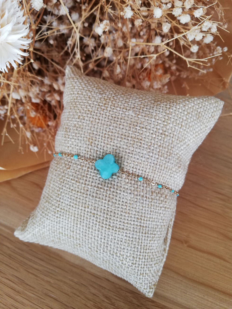 Miniature : Bracelet fin Maxence