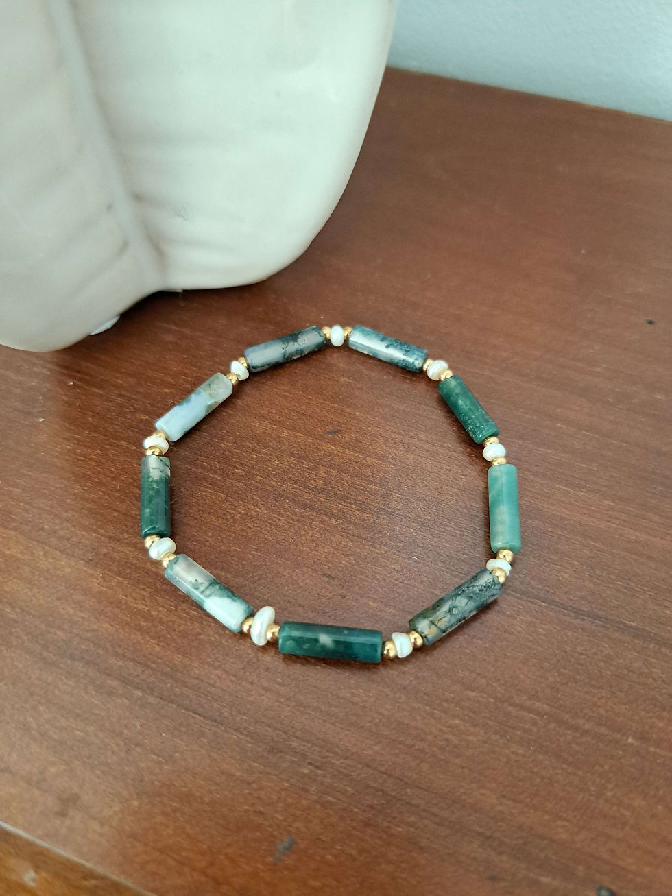 Miniature : Bracelet élastique Jacob 