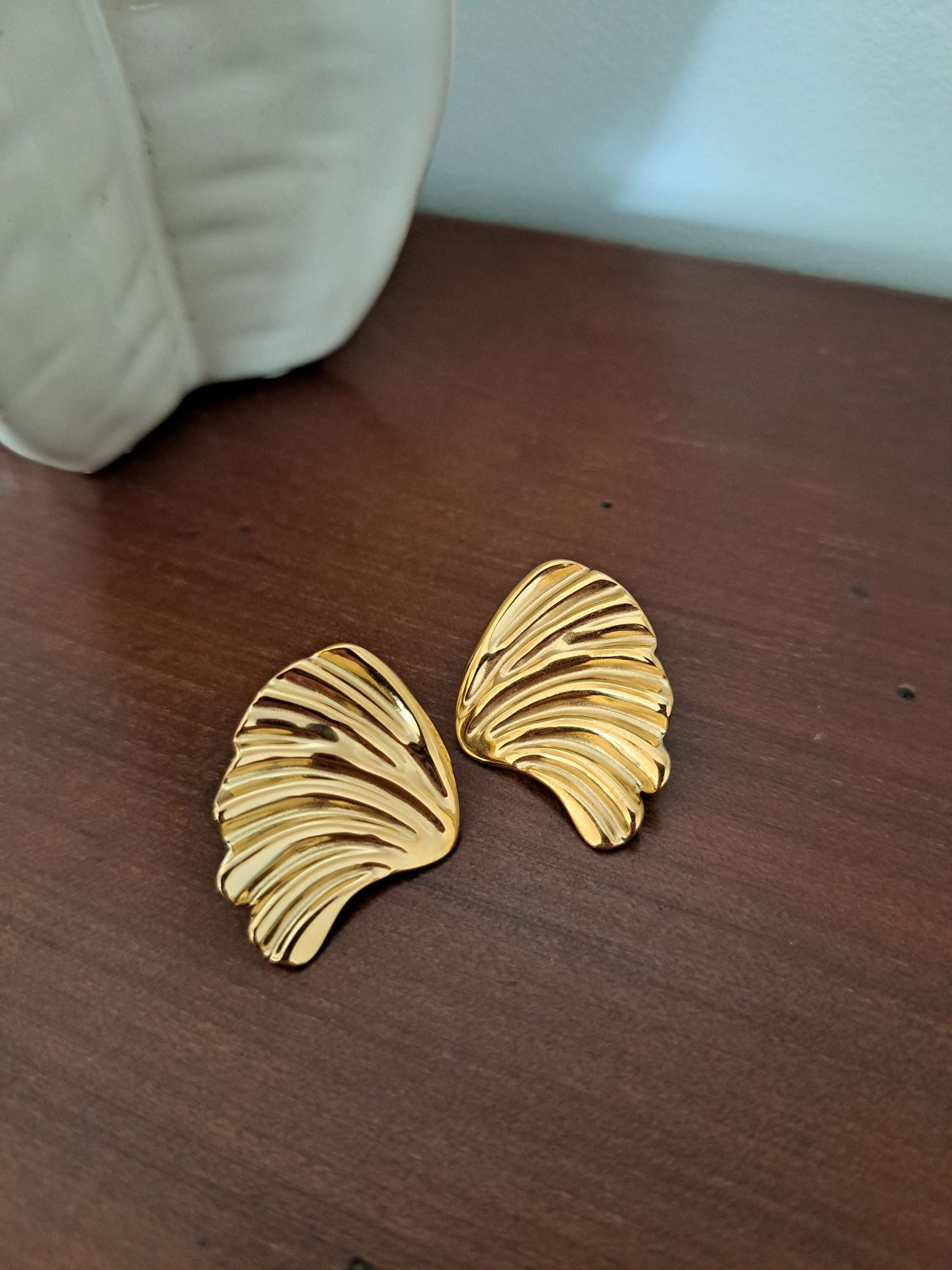 Boucles d'oreilles Camila 