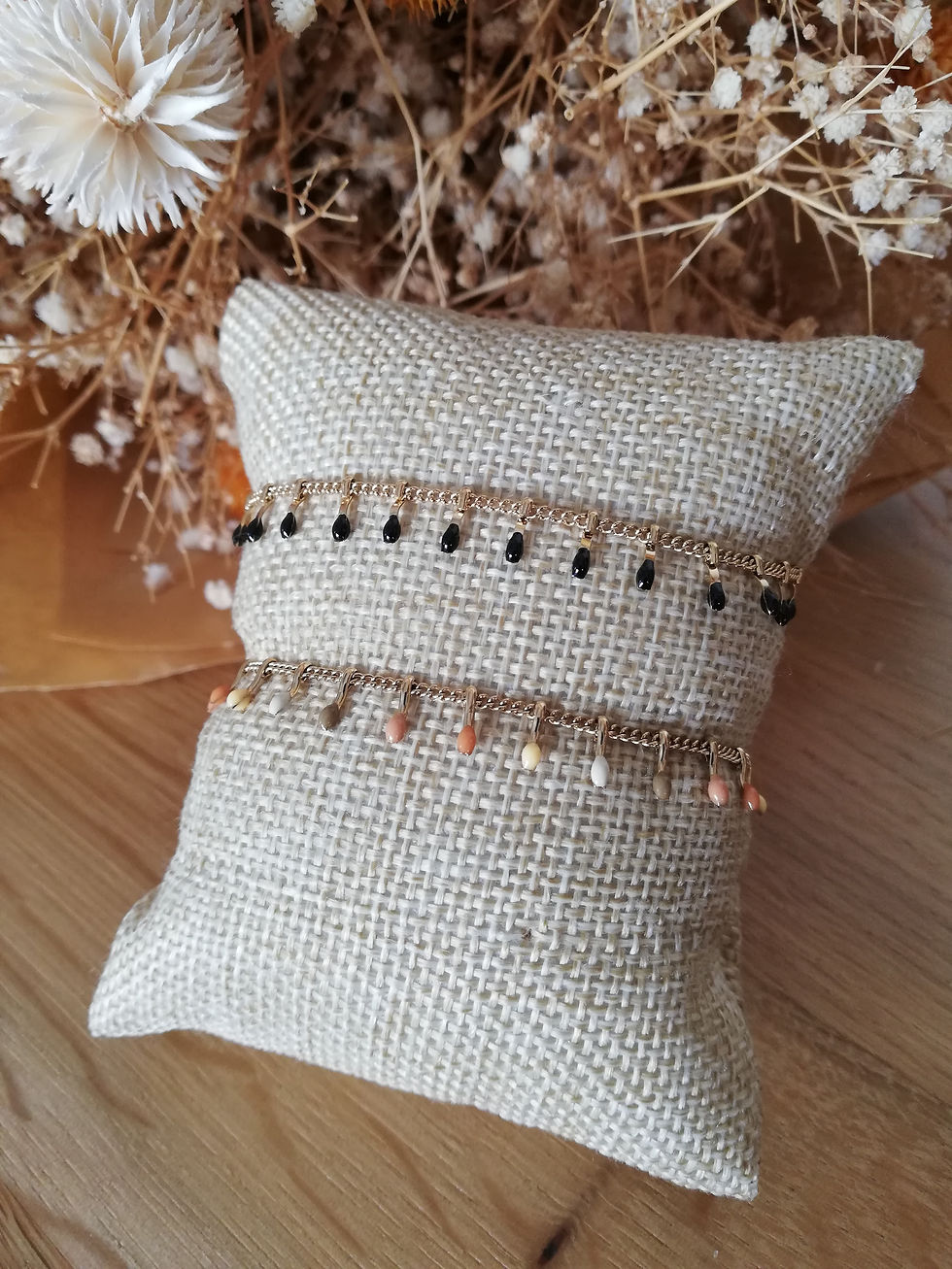 Miniature : Bracelet fin Alceste