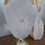 Miniature : Collier donut Anselme 