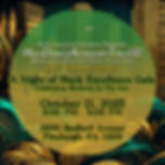 A Night of Black Excellence Gala...Celebrating Blackness In The Arts