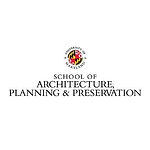 University of Maryland School of Architecture, Planning and Preservation