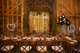 43 Dinner table Charmaine CMA Fox Starry