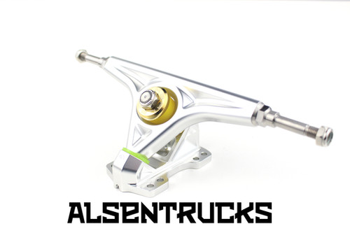 Alsen Trucks FALCON | AlsenTrucks