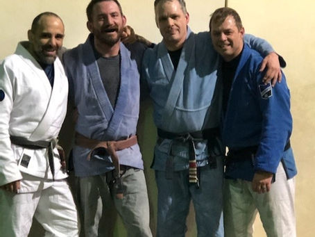 Achieving Goal-Based Progression: Unveil the Path to Mastery in Brazilian Jiu-Jitsu