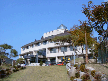 전경