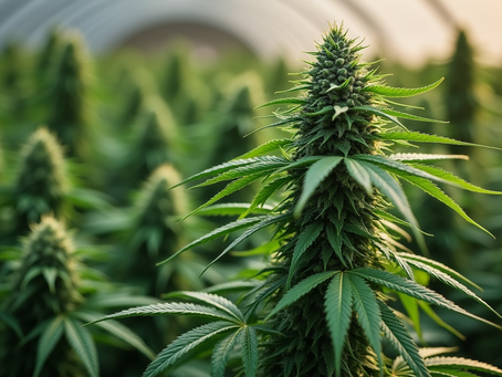 Cannabis Law in South Africa: A Guide for New Farmers and Medicinal Users