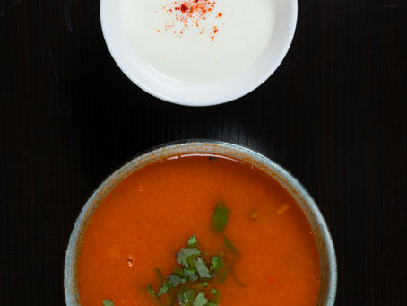 Soft Food Heaven: Tasty Treats to Soothe Your Mouth After Tooth Extraction