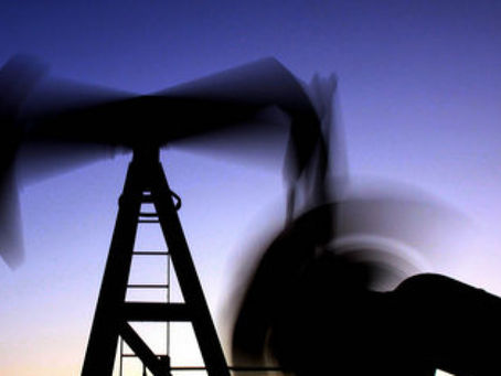 Barış anlaşması sonrası petrolde sert düşüş