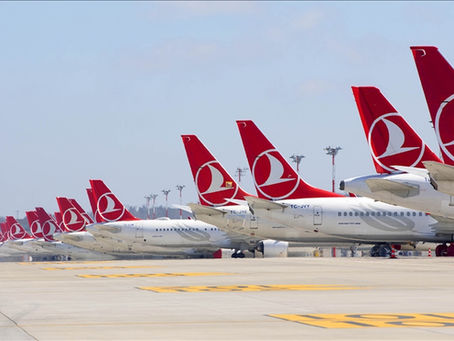Türkiye'nin en değerli markası yine THY oldu