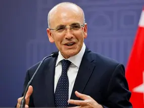 Şimşek: Enerji fiyatlarındaki normalleşme beklentileri destekleyecek