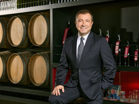 Diageo Türkiye yeni Genel Müdürü belli oldu