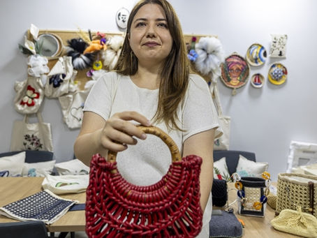 Hobisini markaya dönüştürme yolculuğu