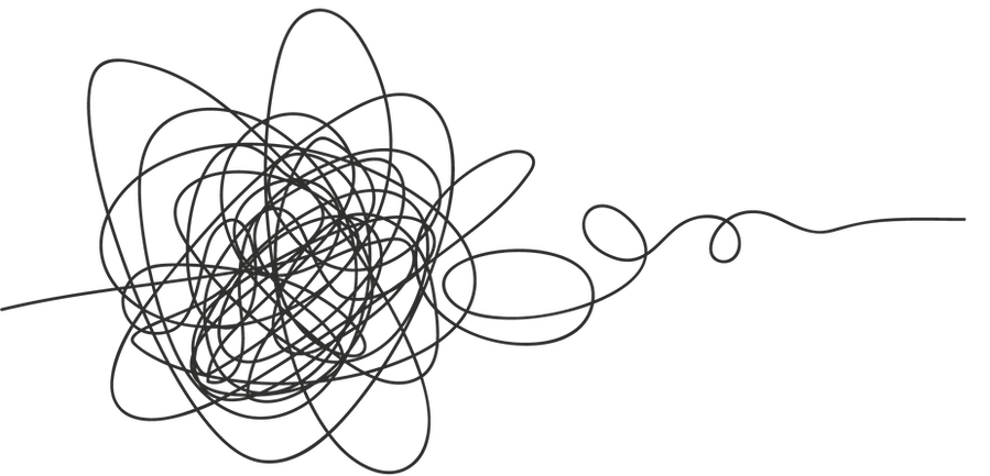 From scribble to soluton