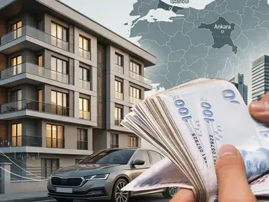 BDDK’dan “evim sistemi” için yeni kısıtlamalar geliyor