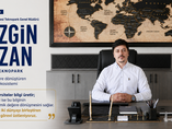 Biruni Teknopark girişimlere yalnızca alan değil, büyüme imkanı da sunuyor