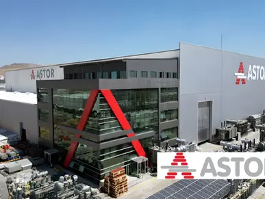 ASTOR Enerji'den fon yatırımları açıklaması