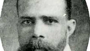 George Waldron Prout