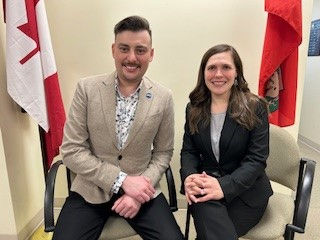 Transcona Election Day Viewing Party