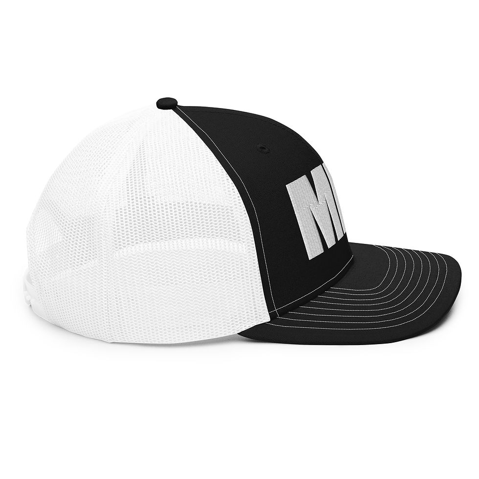 Thumbnail: Trucker Cap