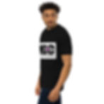 Thumbnail: MDC Men’s premium heavyweight tee